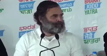 Maine Maar Diya Usko Rahul Gandhi Video