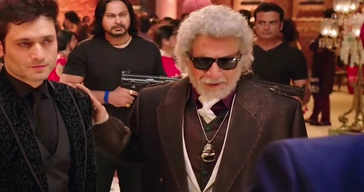 Majak Tha Bhai Majak