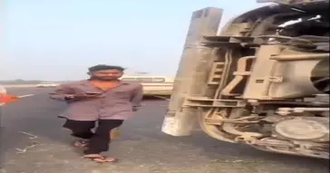 Malik Wo Thoda Galti Ho Gayi Video