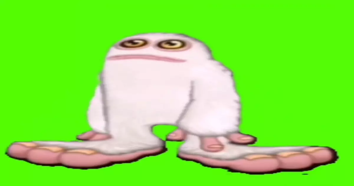 Mamott Green Screen Meme Download Video