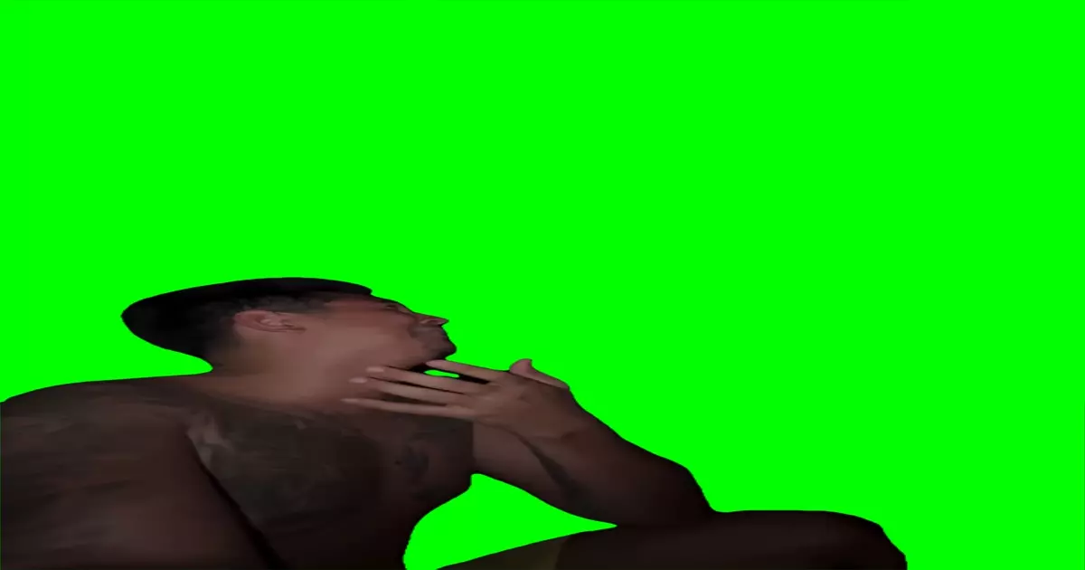 Man Complaining Meme Download Video