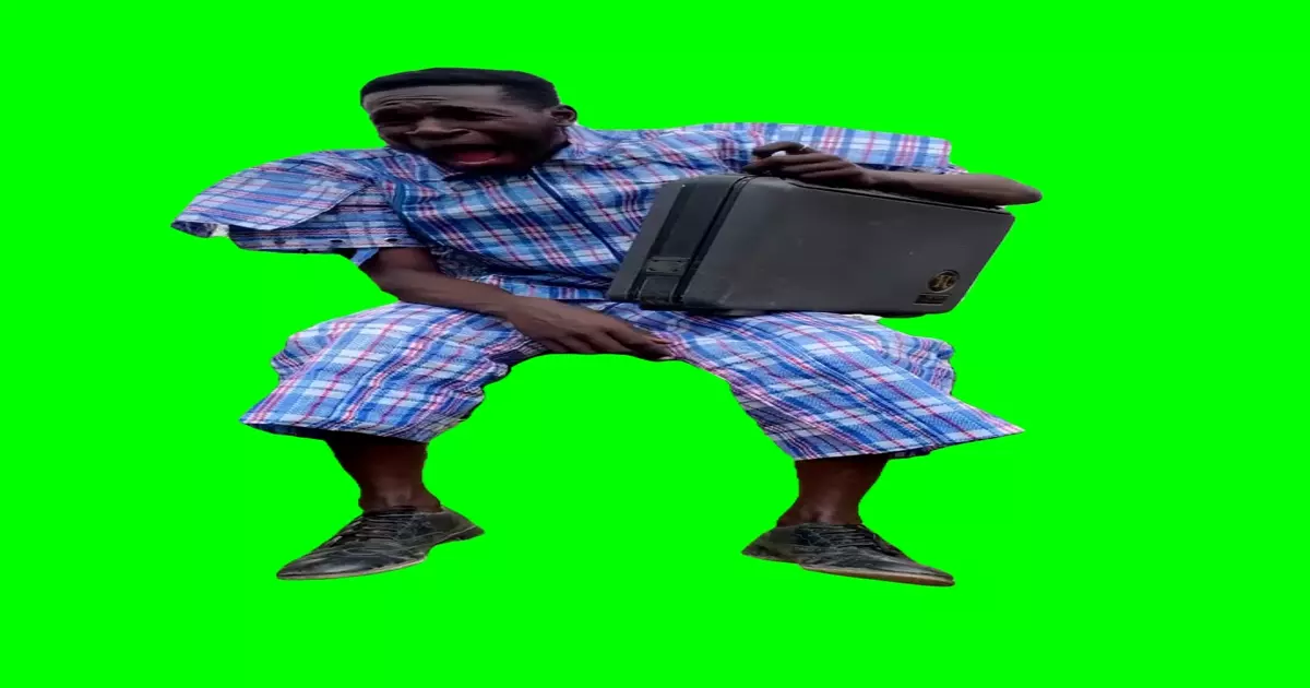 Man Crying Meme Download Video