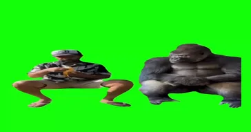 Man Eating Ice Cream Meme Download | Video & Audio Meme Video