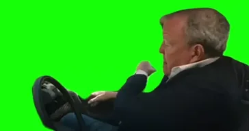 Lady Jumps Into Green Screen Meme Download | Video & Audio Meme Video