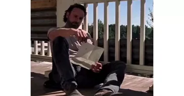Rick Reading A Letter Meme Download | Video & Audio Meme Video
