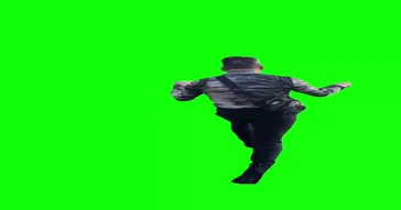 Guy Running Fast Meme Download | Video & Audio Meme Video