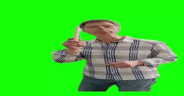 Man Speaking In German Meme Video