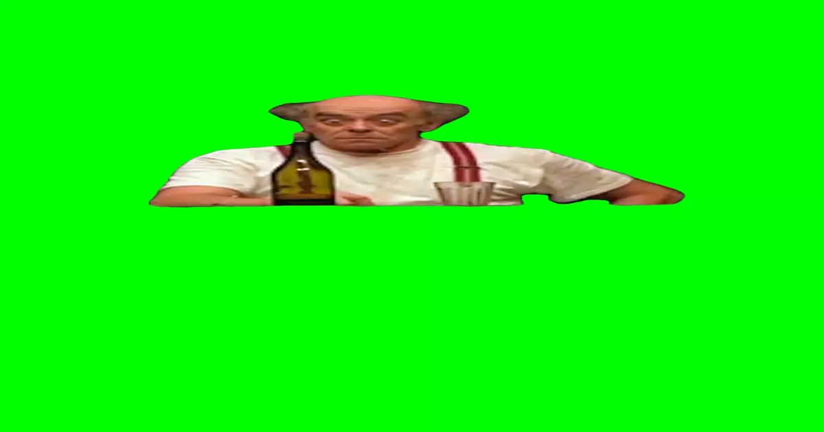 Man Spits Fire Meme Download Video