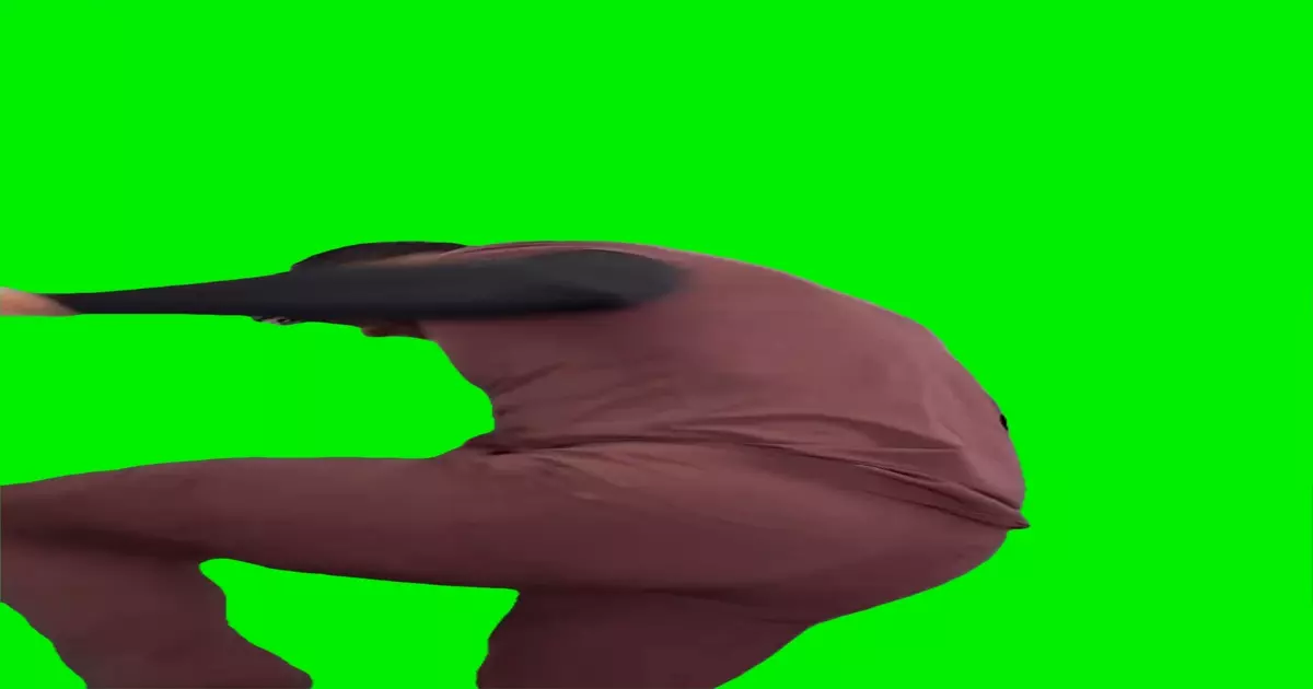 Man Stomping Meme Download Video