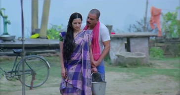 Manoj Bajpayee Goongi Ho