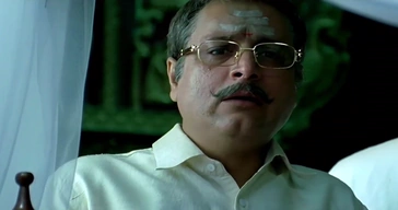 Manoj Joshi Jaan Bach Gayi