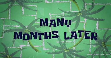 Many Months Later Video