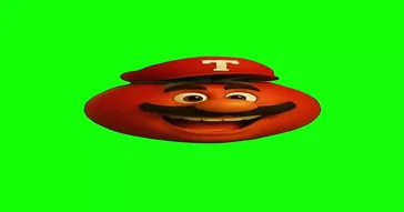 Mario Tomato Meme Video