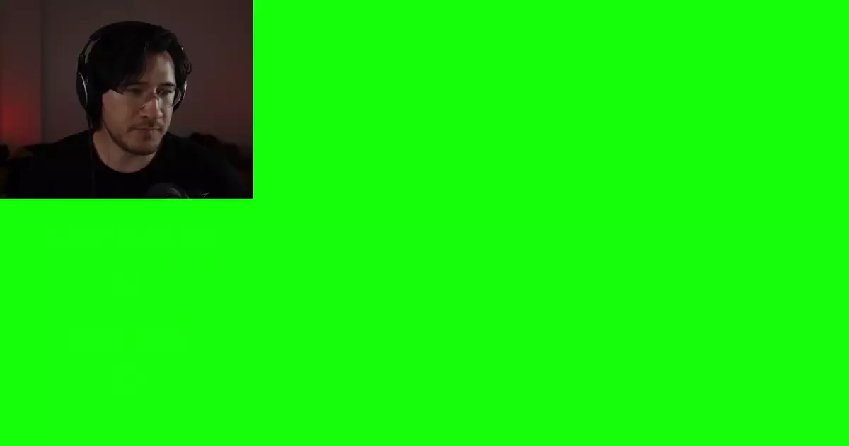 Markiplier Smash Or Pass Green Screen Meme Download Video