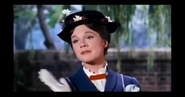 Mary Poppins Slow Clap