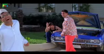 Kya Joke Mara Hai Bhai Maza Aa Gaya Meme Download | Video & Audio Meme Video