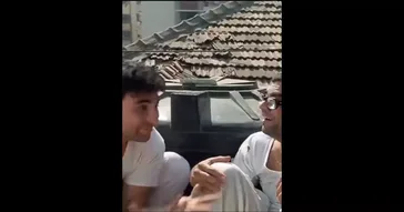 Mast Joke Mara Meme Download | Video & Audio Meme Video