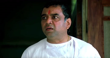 Matlab Kuch Khatra Hai Paresh Rawal