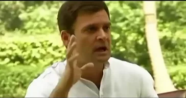 Maza Aya Maza Aaya Rahul Gandhi Meme Video