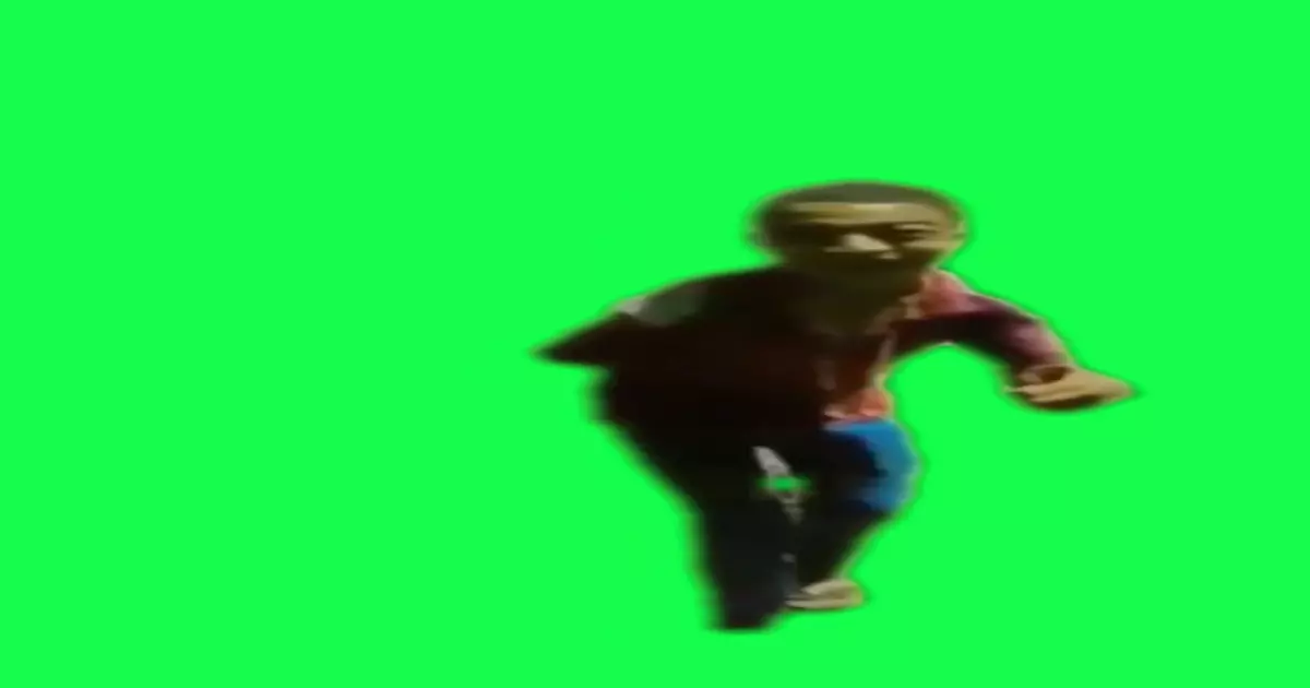 Mbappe Dancing Meme Download Video