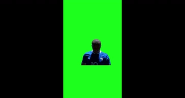 Mbappe Green Screen Mbappe Green Screen Video