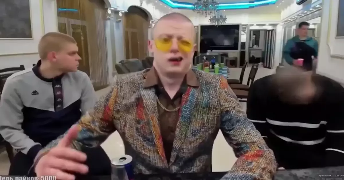 Mellstroy Closes The Competition Meme Download Video