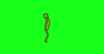 Hidden Patterns Inside Fruit Green Screen Meme Download Video
