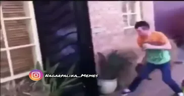 Men Will Be Men Meme Video