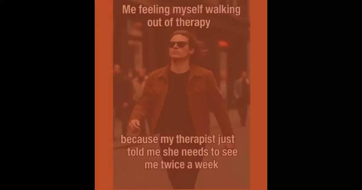 Mental Health Sad Meme Download Video