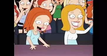 Women Staring Meme Download | Video & Audio Meme Video