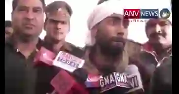 Mera Baap Badmash Tha Video