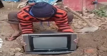 Mera Dil Betha Ja Raha Hai Meme Download | Video & Audio Meme Video