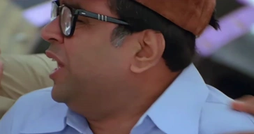 Mere Ko Kuch Dikh Nahi Raha Isme