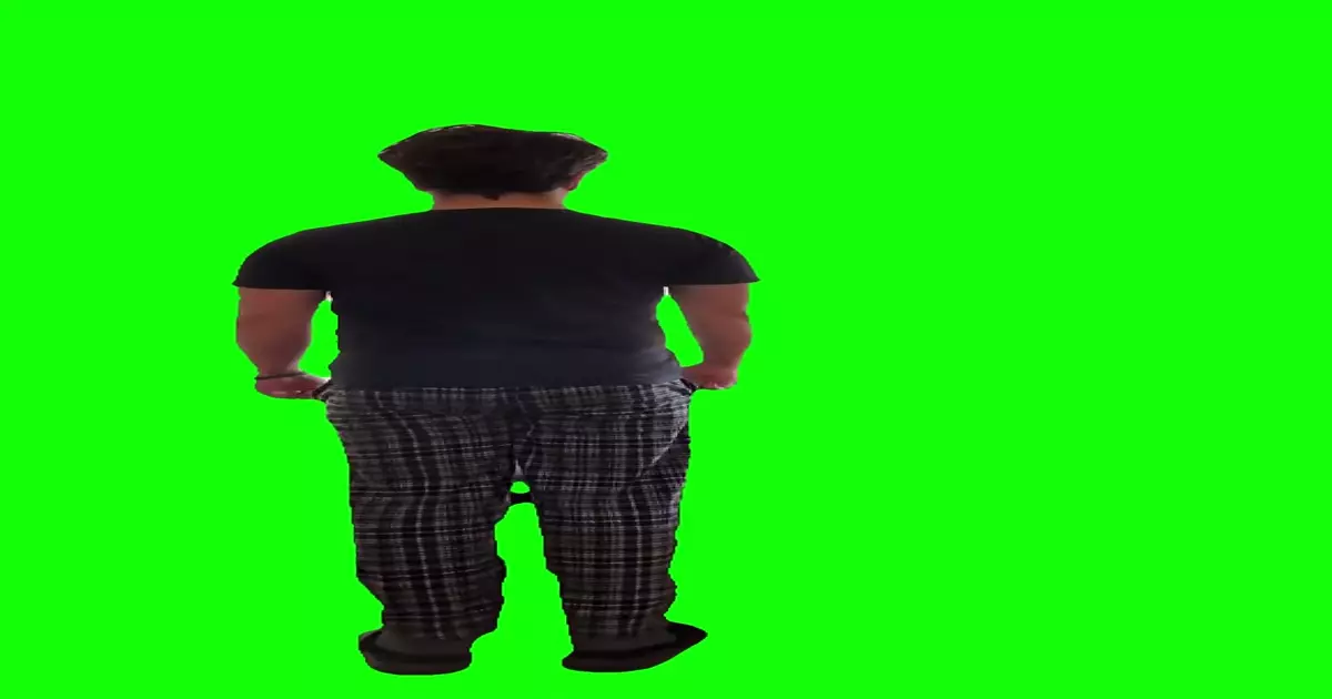 Meyers Dance Meme Download Video