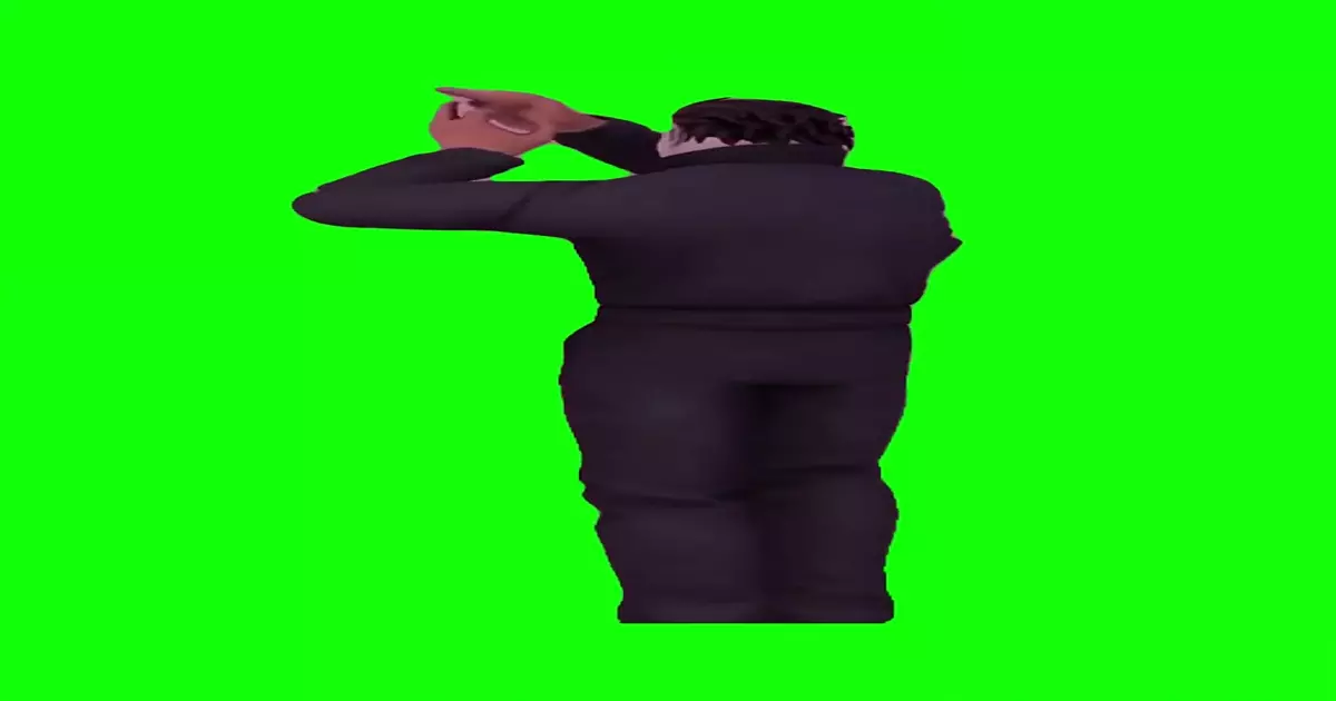 Meyers Vr Dance Meme Download Video