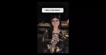Mia Khalifa Meme Download | Video & Audio Meme Video