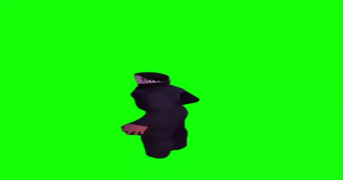 Michael Meyers Vr Dance Meme Download Video