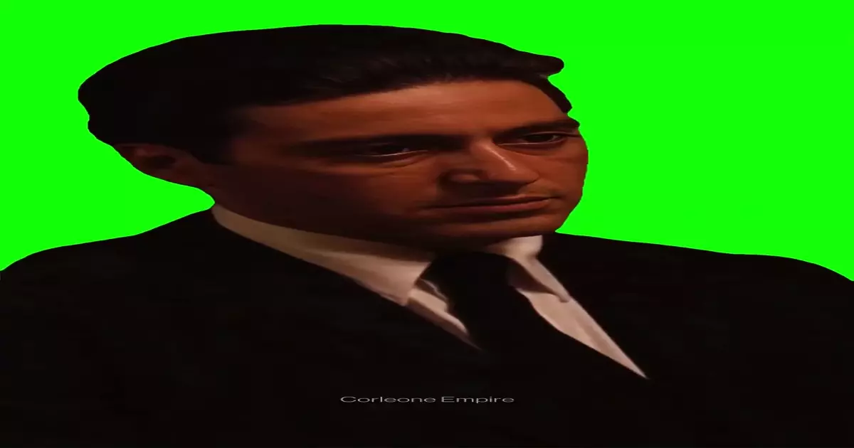 Michael Thinking Meme Download Video