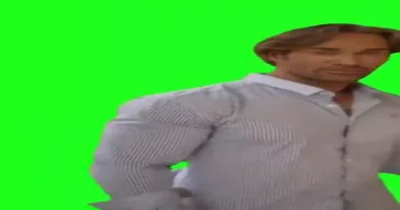 Mike O Amp 39 Hearn Green Screen Meme Video