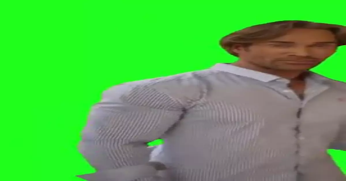 Mike O Amp 39 Hearn Green Screen Meme Download Video