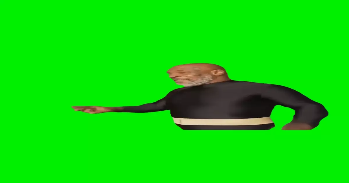 Mike Tyson Dancing Meme Download Video