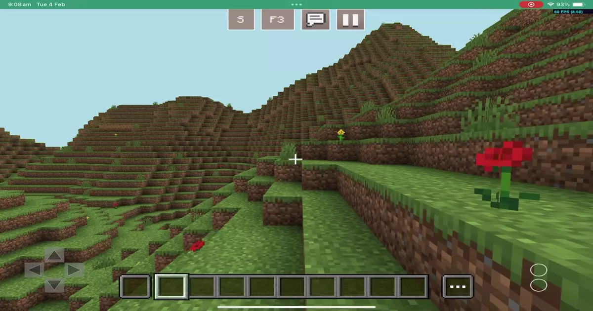 Minecraft Green World Meme Download Video