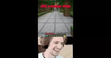 Minecraft Those Who Know Meme Video