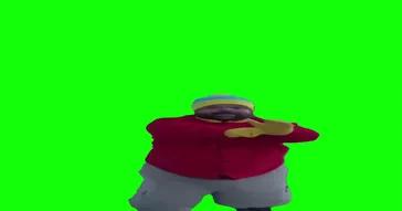 Eric Cartman As Kathleen Kennedy Put A Chick In It And Make Her Gay South Park Green Screen Meme Download Video
