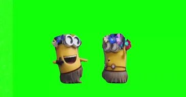 Silly Minions Meme Download | Video & Audio Meme Video