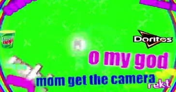 Mlg Guns Shooting Green Screen Meme Download | Video & Audio Meme Video