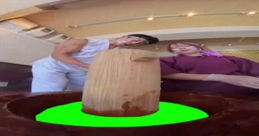 Mochi Pound Meme Download | Video & Audio Meme Video