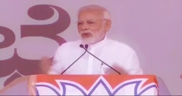 Modi Ji Baar Baar Jhooth Bolo