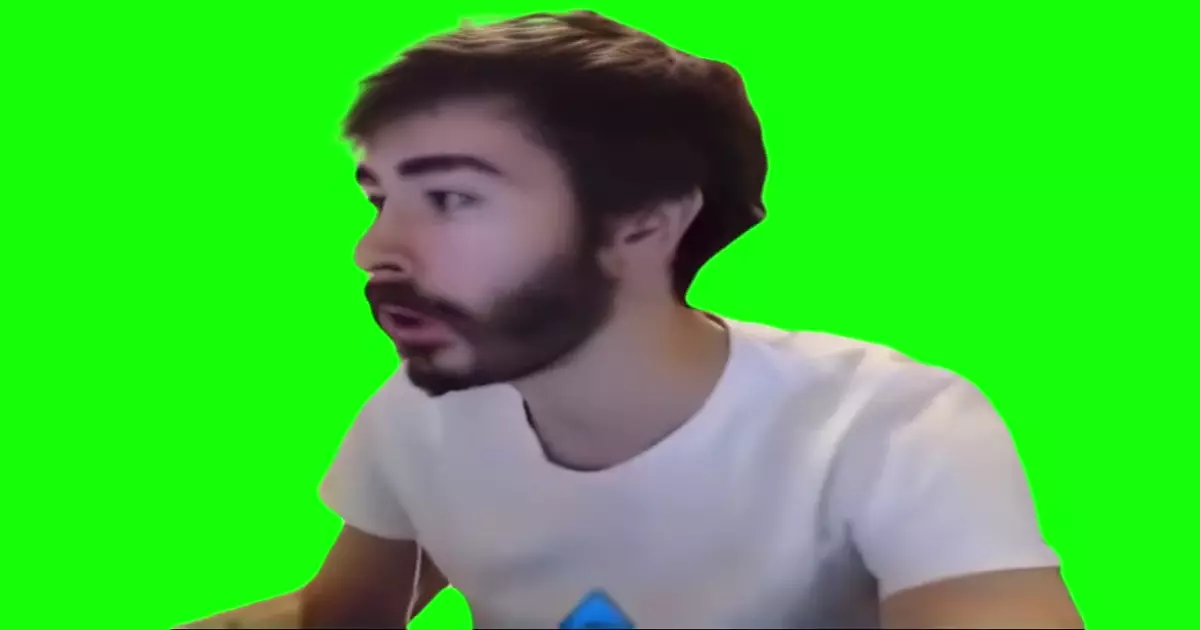 Moist Critical It Was A Miss Input Green Screen Meme Download Video