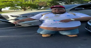 Mother Of Big Justice Meme Download | Video & Audio Meme Video